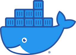 Icon of Docker