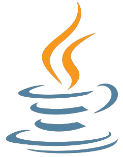 Icon of Java