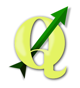Icon of QGIS