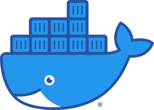 Icon of Docker