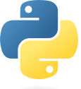 Icon of Python