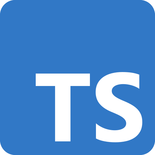 Icon of Type Script